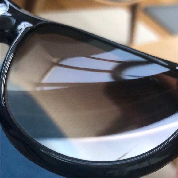 France Look Virginie FL 76 Cat Eye Sunglasses - Picture 11 of 12